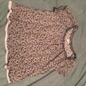 Faded Glory x-lg top